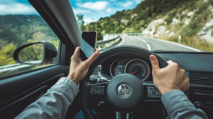 How long are you considered a high risk driver for insurance?