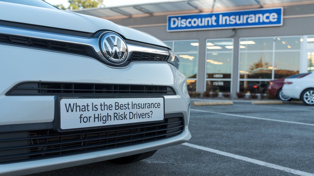 What Does It Mean to Be High-Risk Driver?
