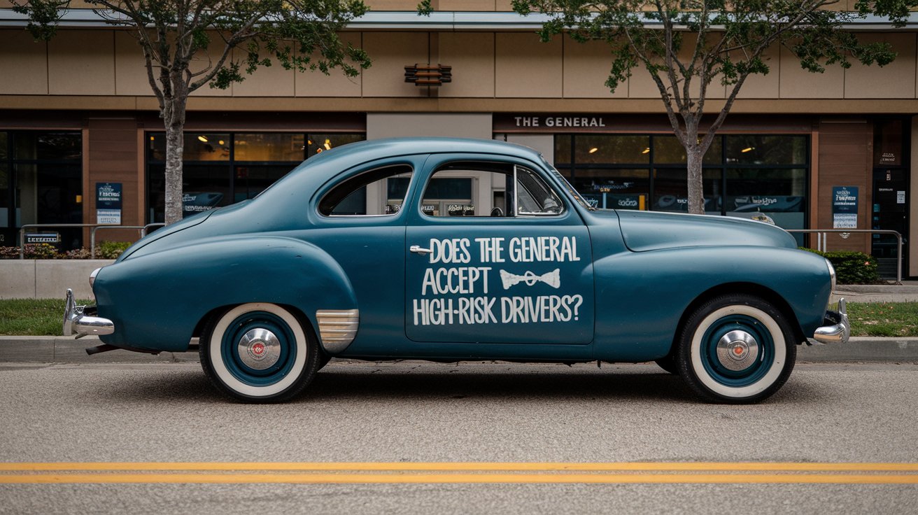 What is the best insurance company for High-Risk Drivers?