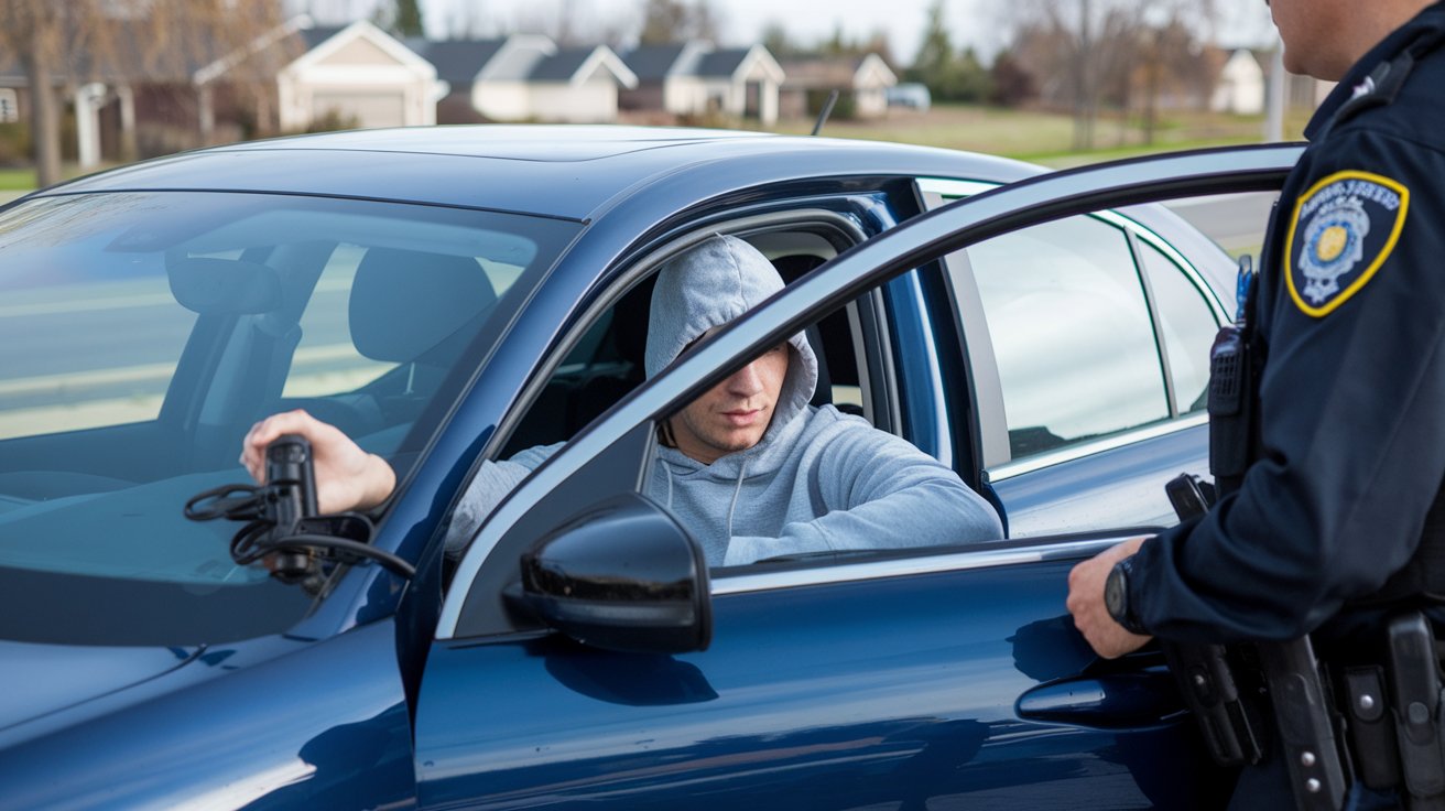affordable insurance for high-risk drivers