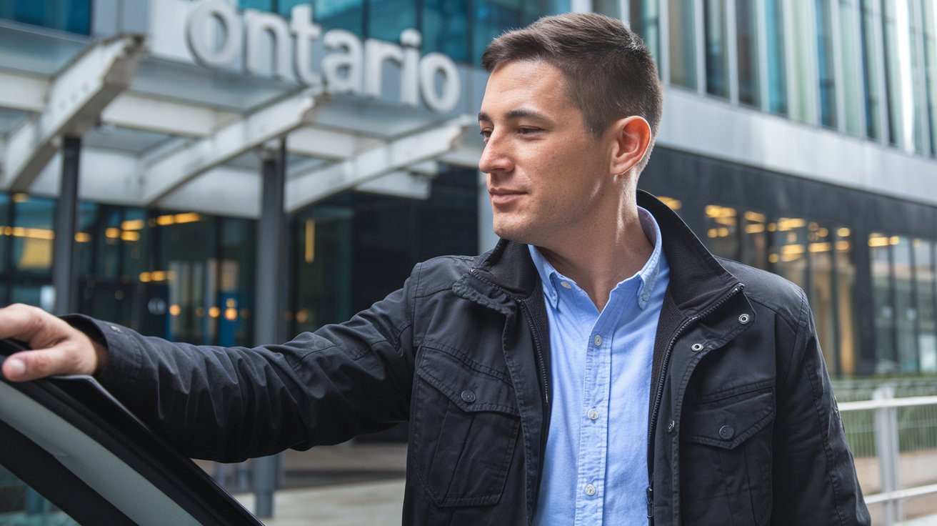 Auto Insurance High Risk Drivers Ontario In USA