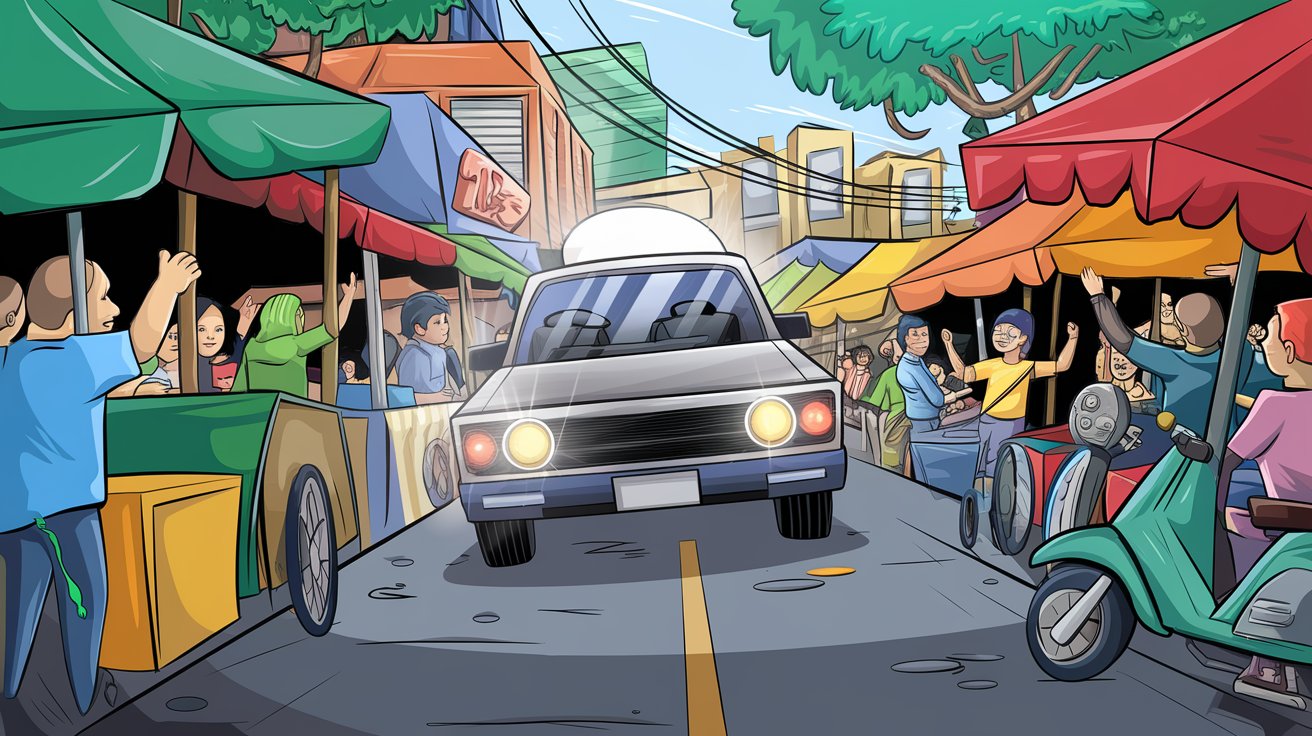 Car Insurance High Risk Drivers