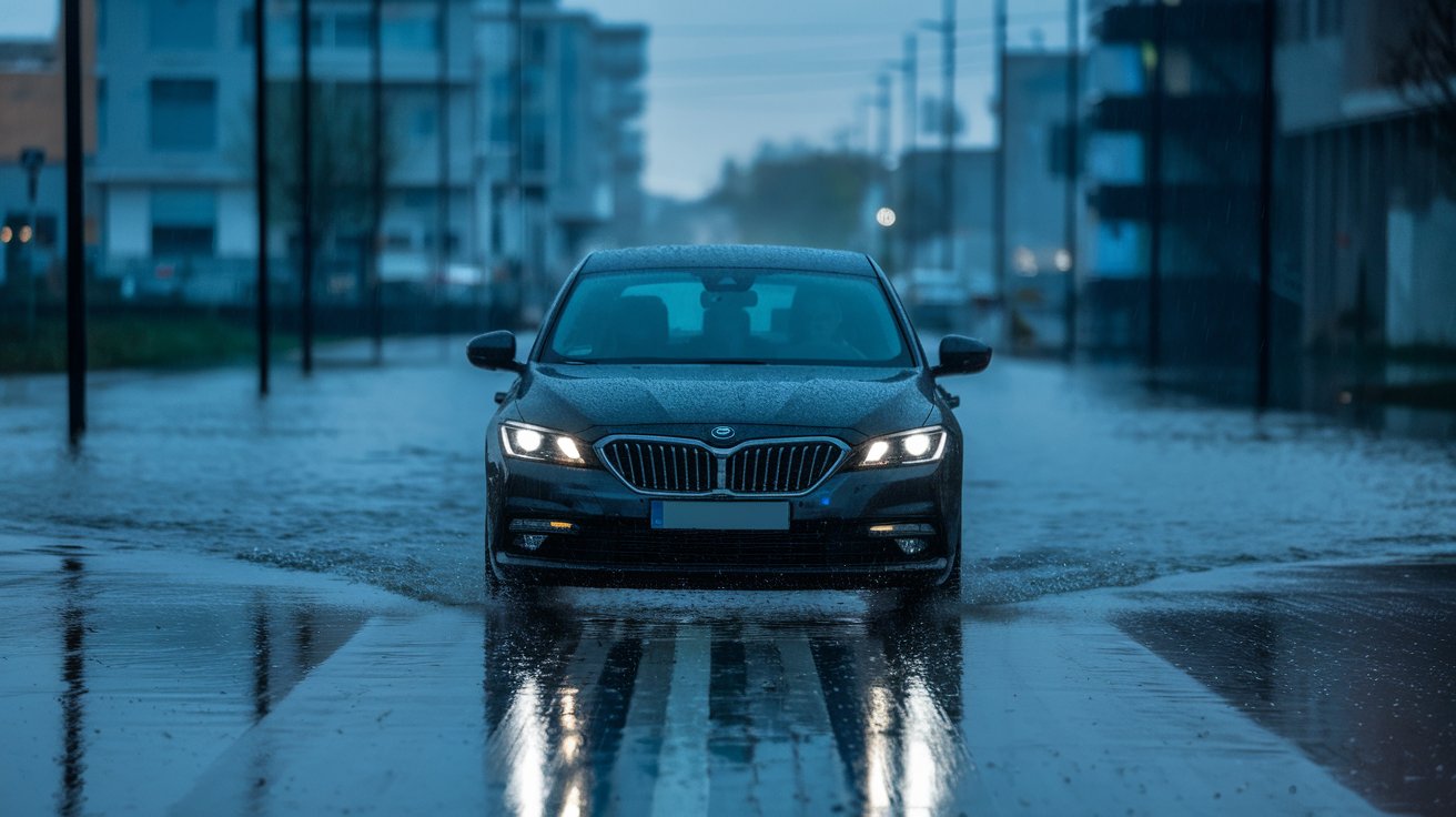 High Risk Drivers Insurance 2025