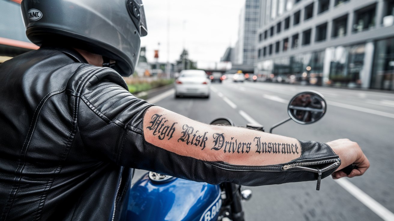 High Risk Drivers Insurance In USA