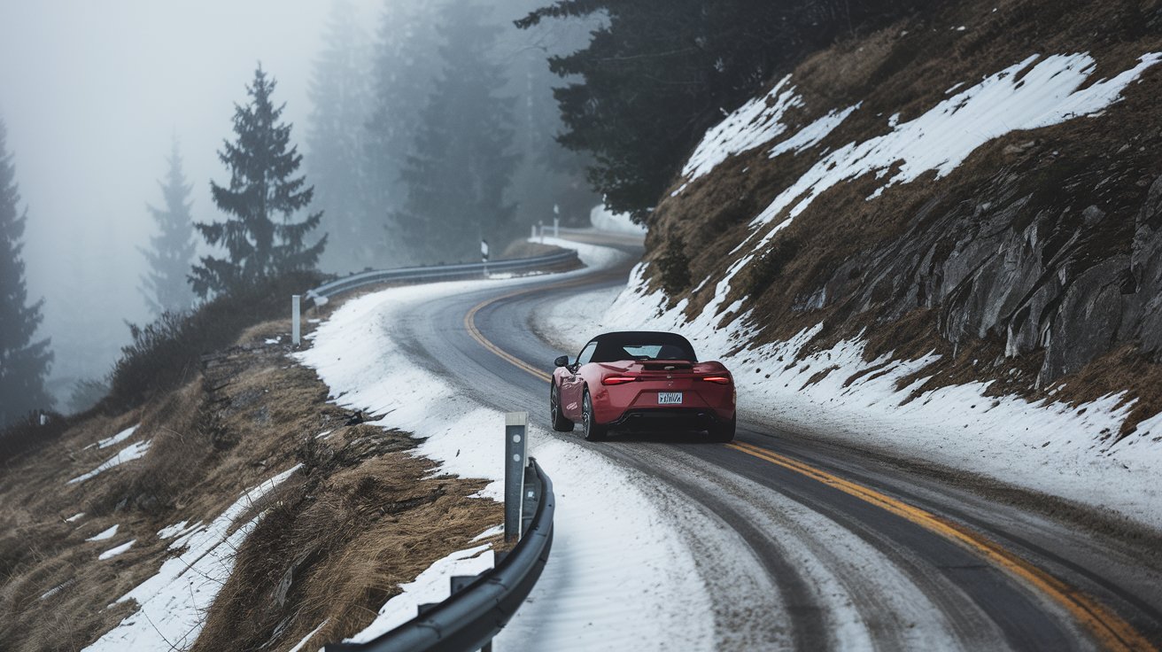 Insurance for High Risk Drivers