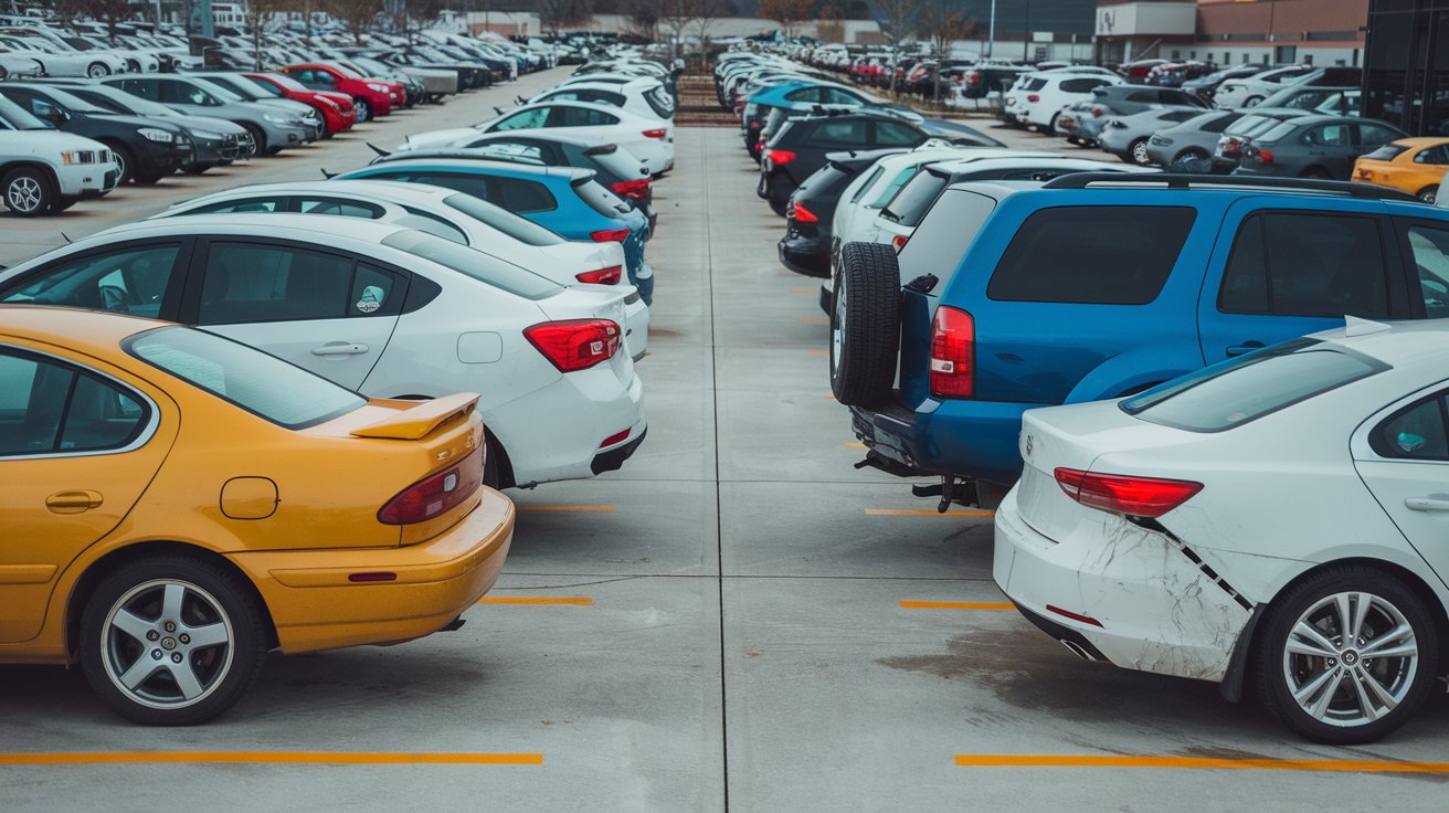high risk drivers auto insurance Canada