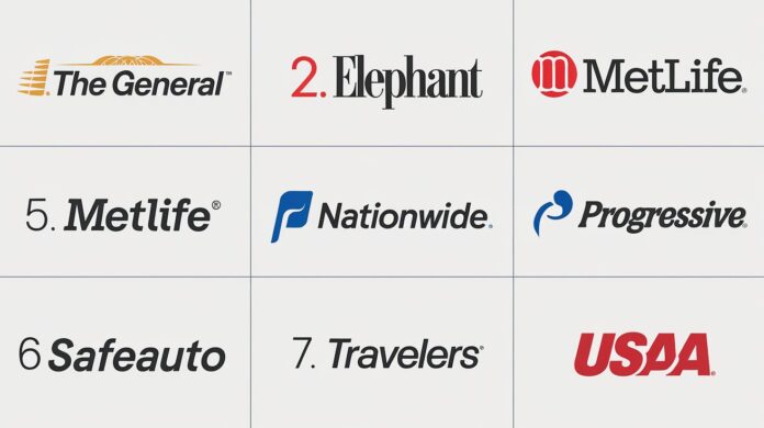 insurance companies that accept high risk drivers Canada