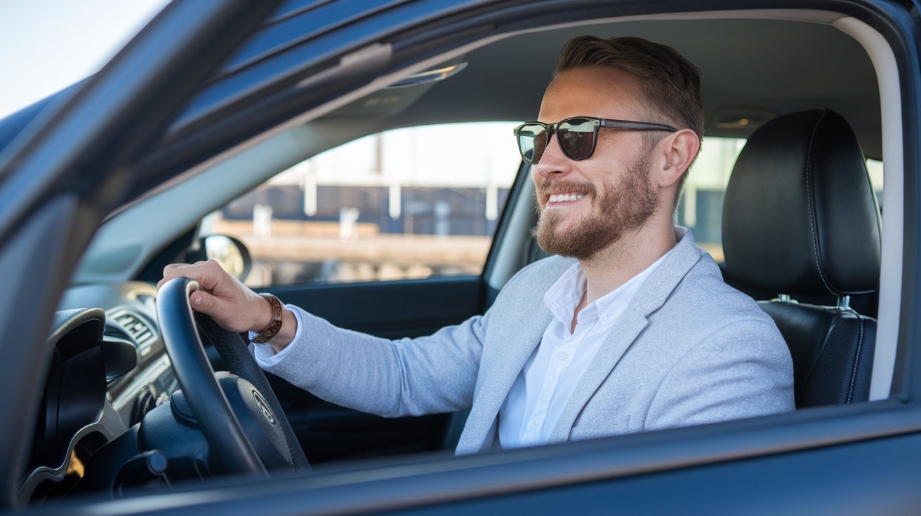 insurance companies that accept high risk drivers
