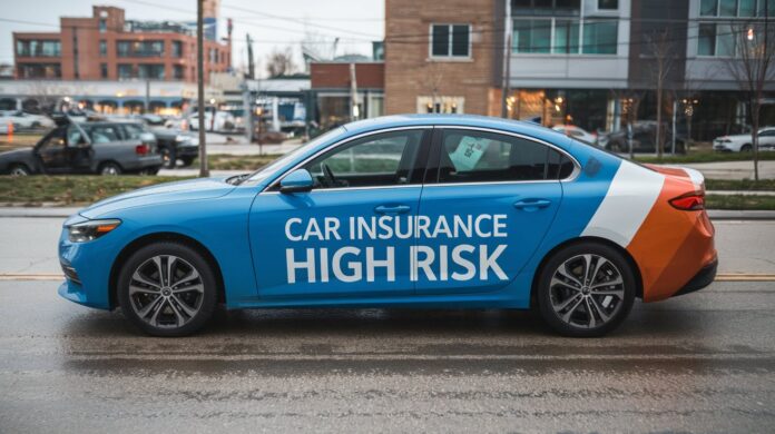 Car Insurance Ontario High Risk
