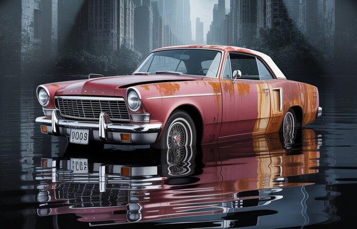 High Risk Auto Insurance